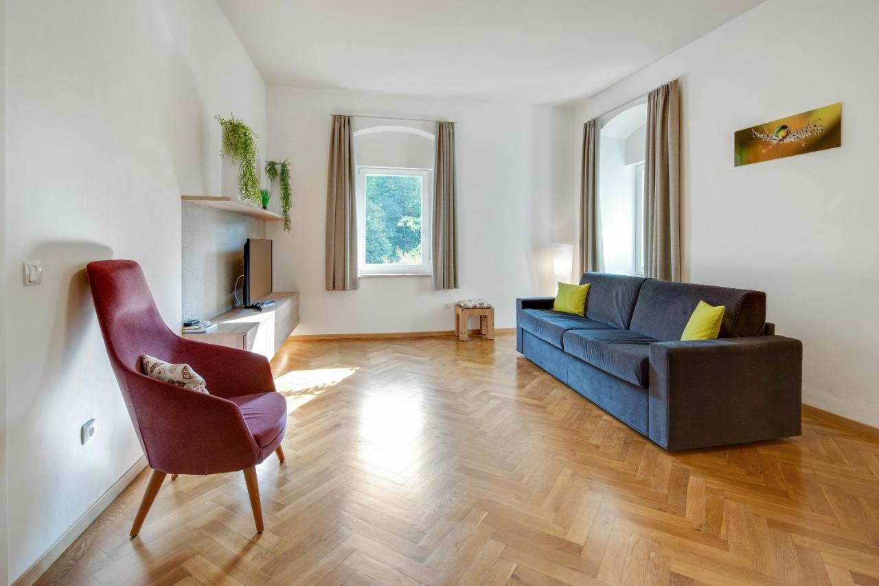 Ferienwohnung Daniela Merano Exterior photo